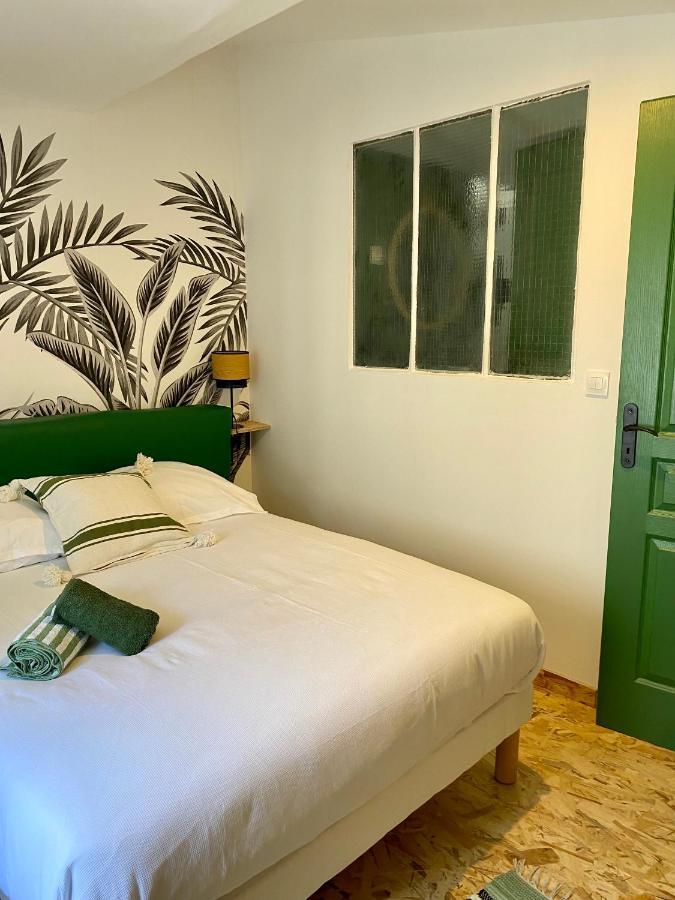 Le Loft Soohome Marseilles Buitenkant foto